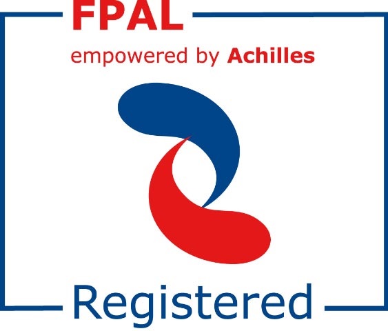 FPal logo